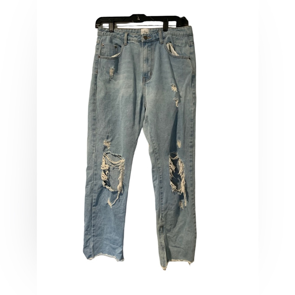 Princess Polly Jeans size 12